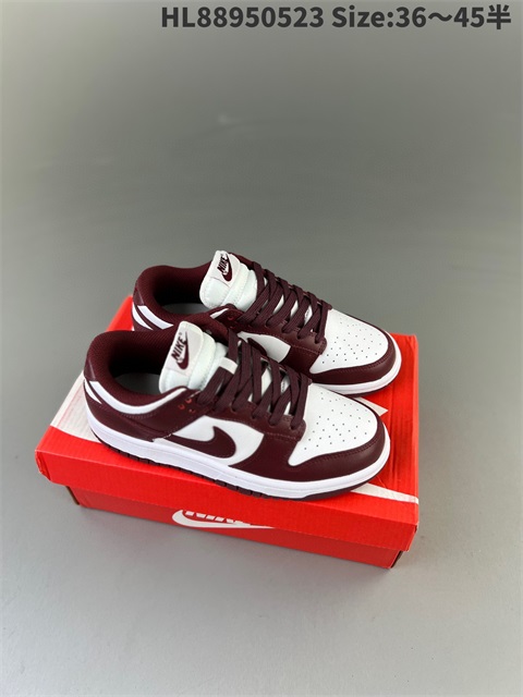 women low dunk sb shoes 2023-10-27-621